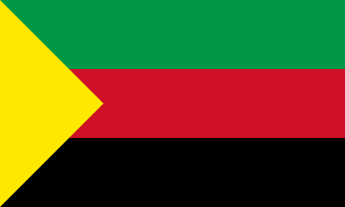 National Movement for the Liberation of Azawad